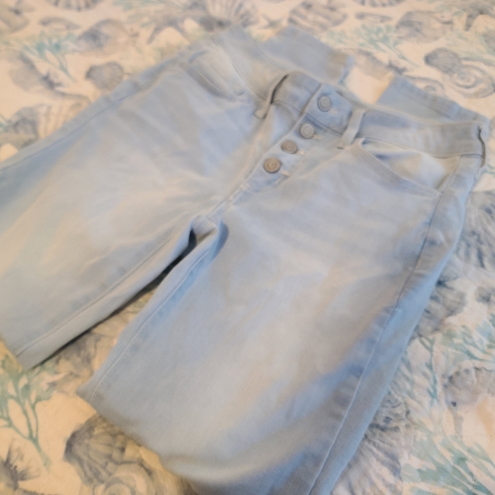 Size 5 Jeggings